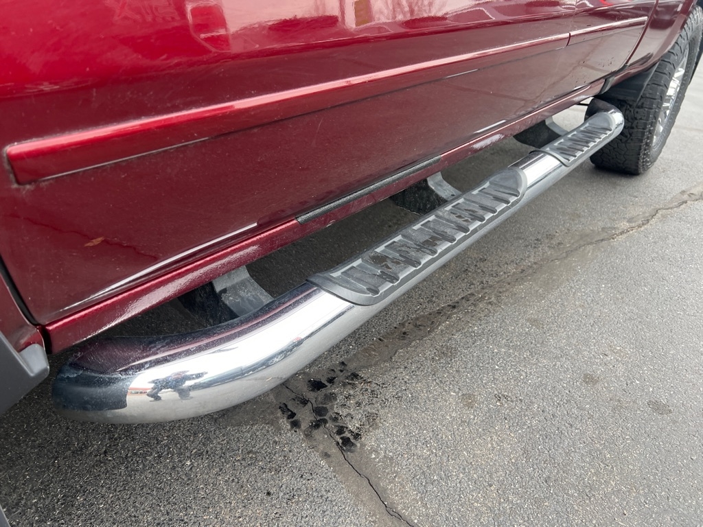 Chevrolet Silverado 2500HD  2016