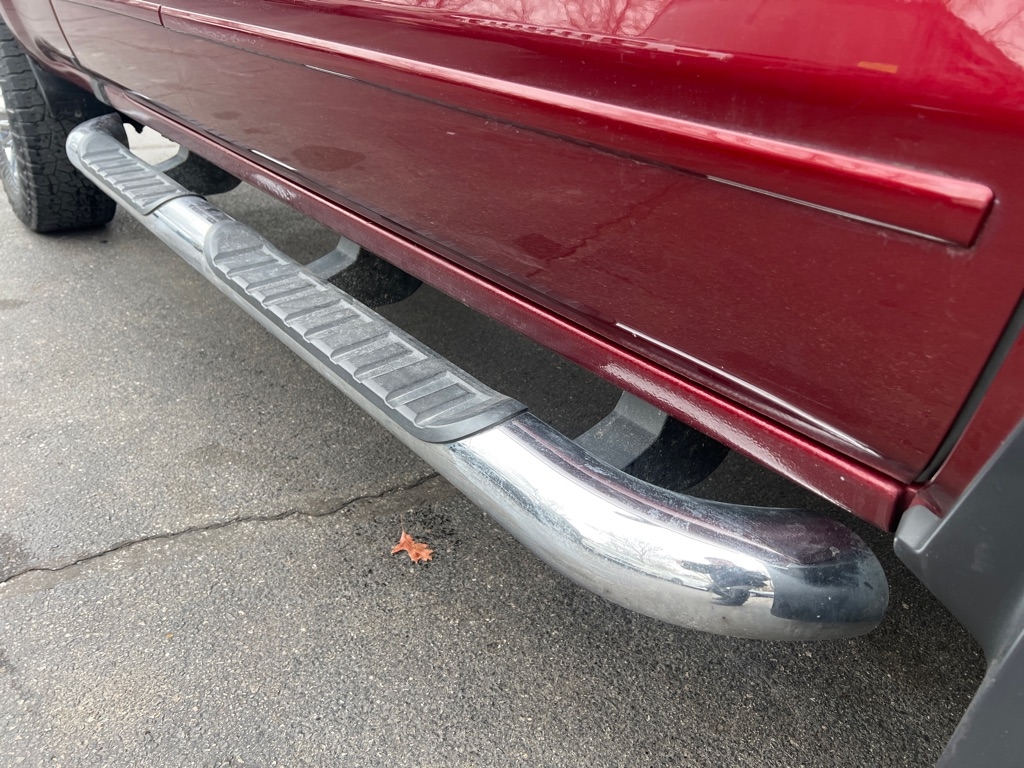 Chevrolet Silverado 2500HD  2016