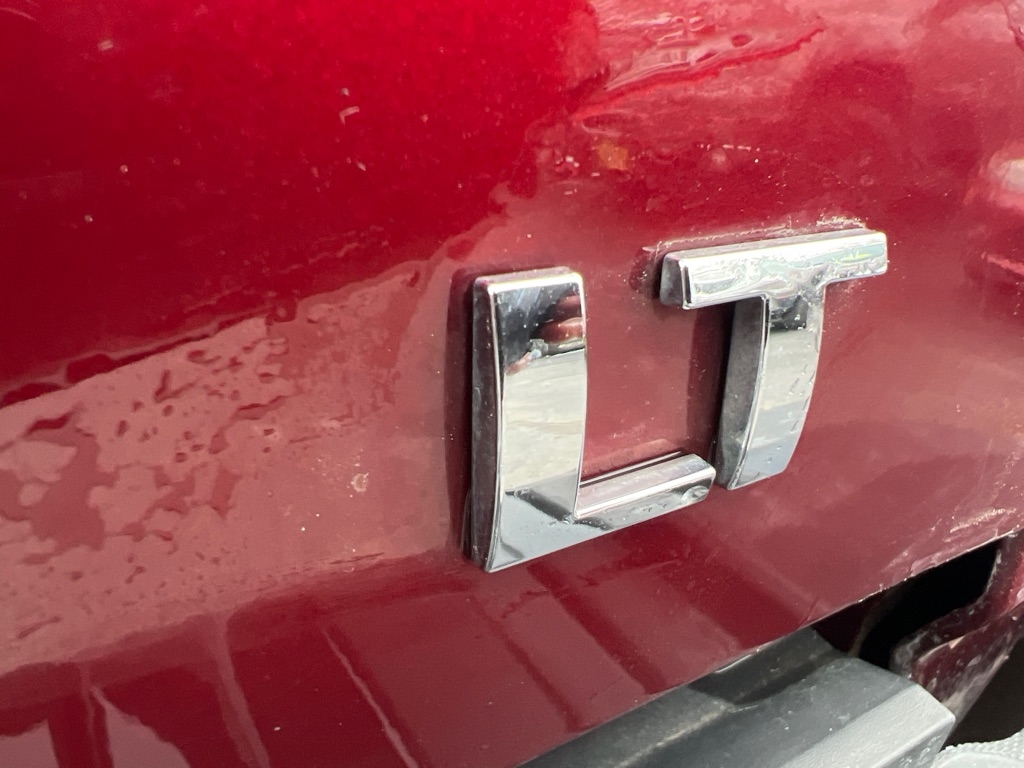 Chevrolet Silverado 2500HD  2016