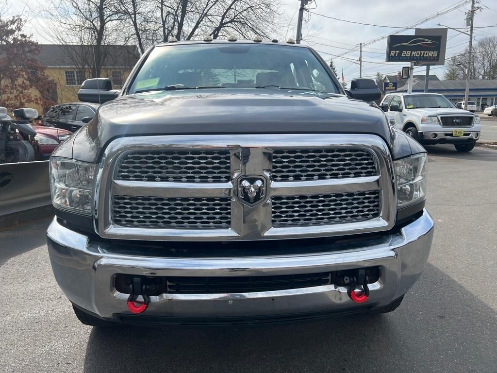 RAM 2500  2014