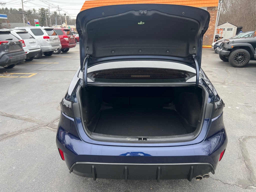 Toyota Corolla  2024