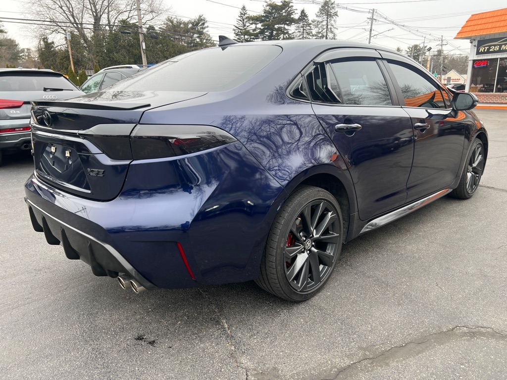 Toyota Corolla  2024