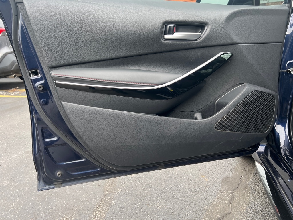 Toyota Corolla  2024