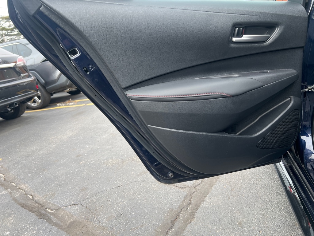 Toyota Corolla  2024