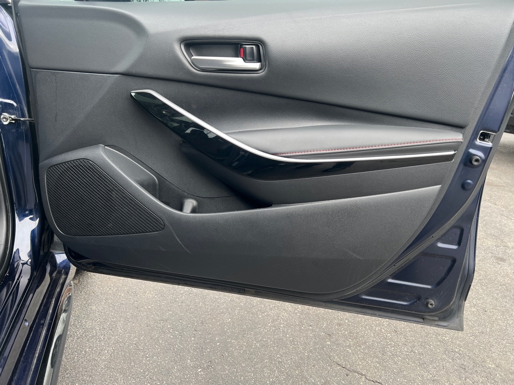 Toyota Corolla  2024