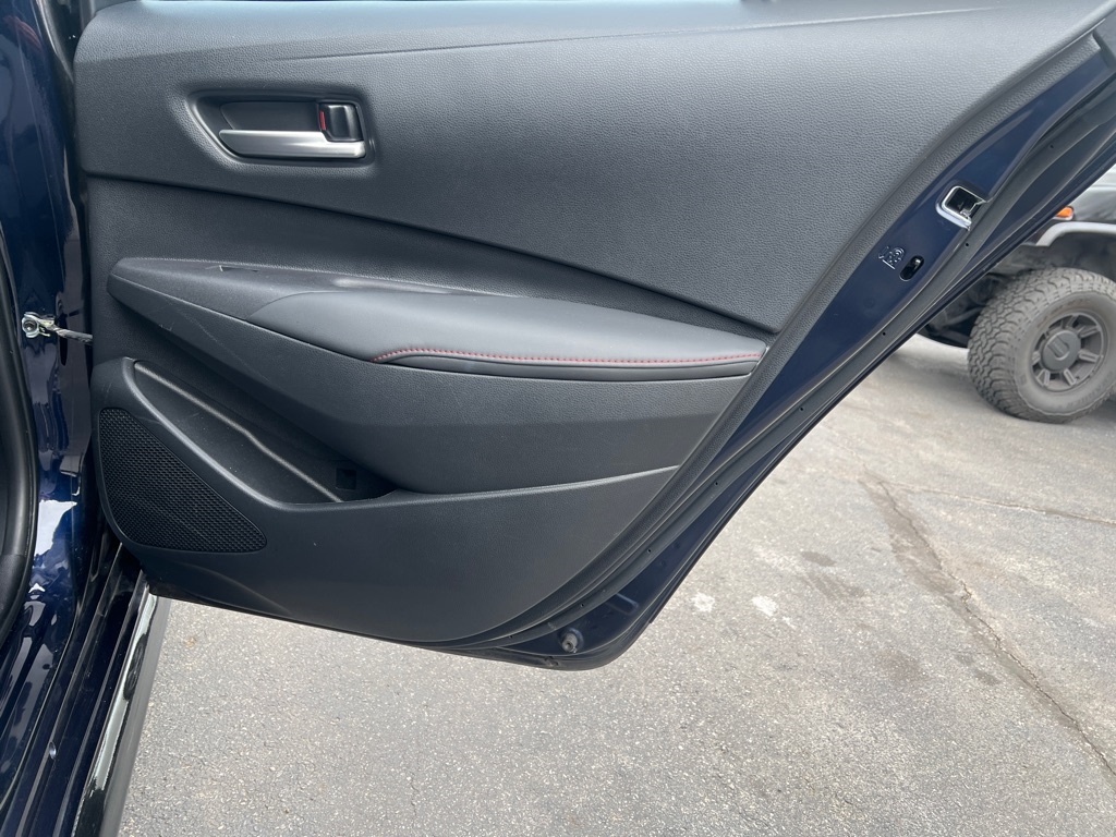 Toyota Corolla  2024