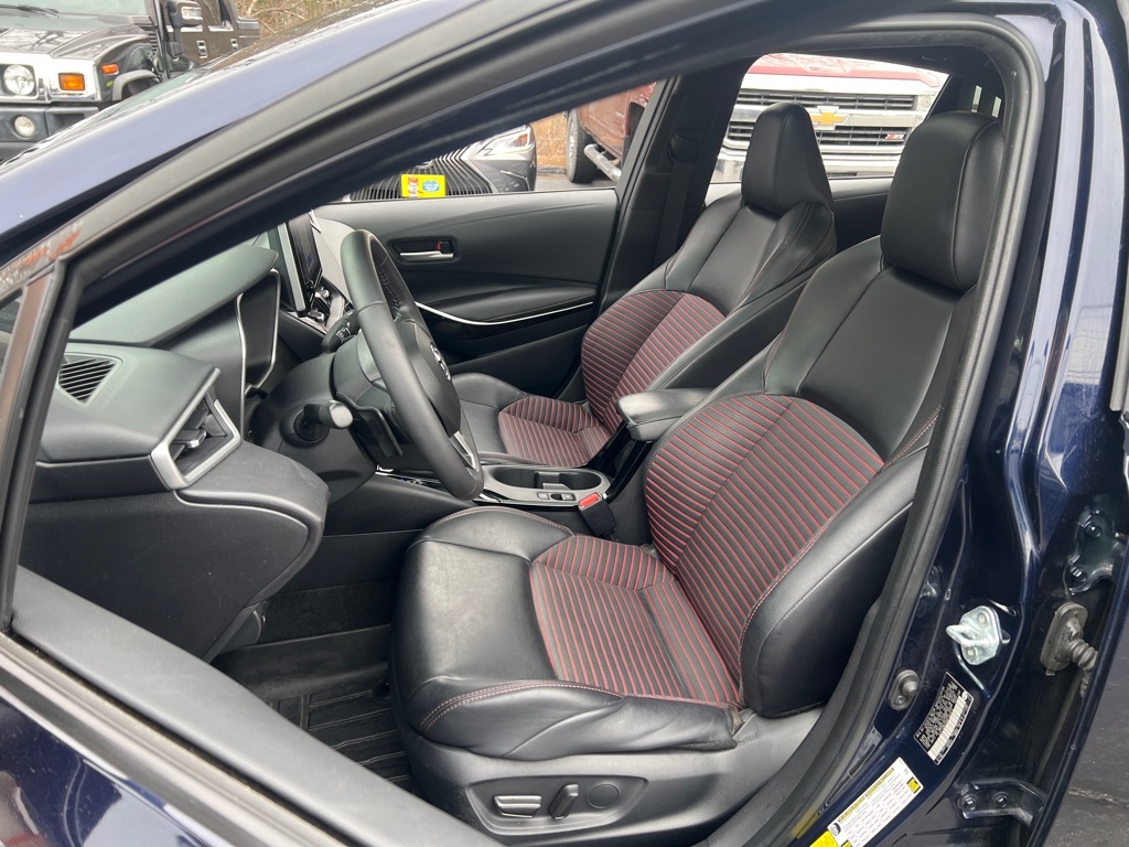 Toyota Corolla  2024