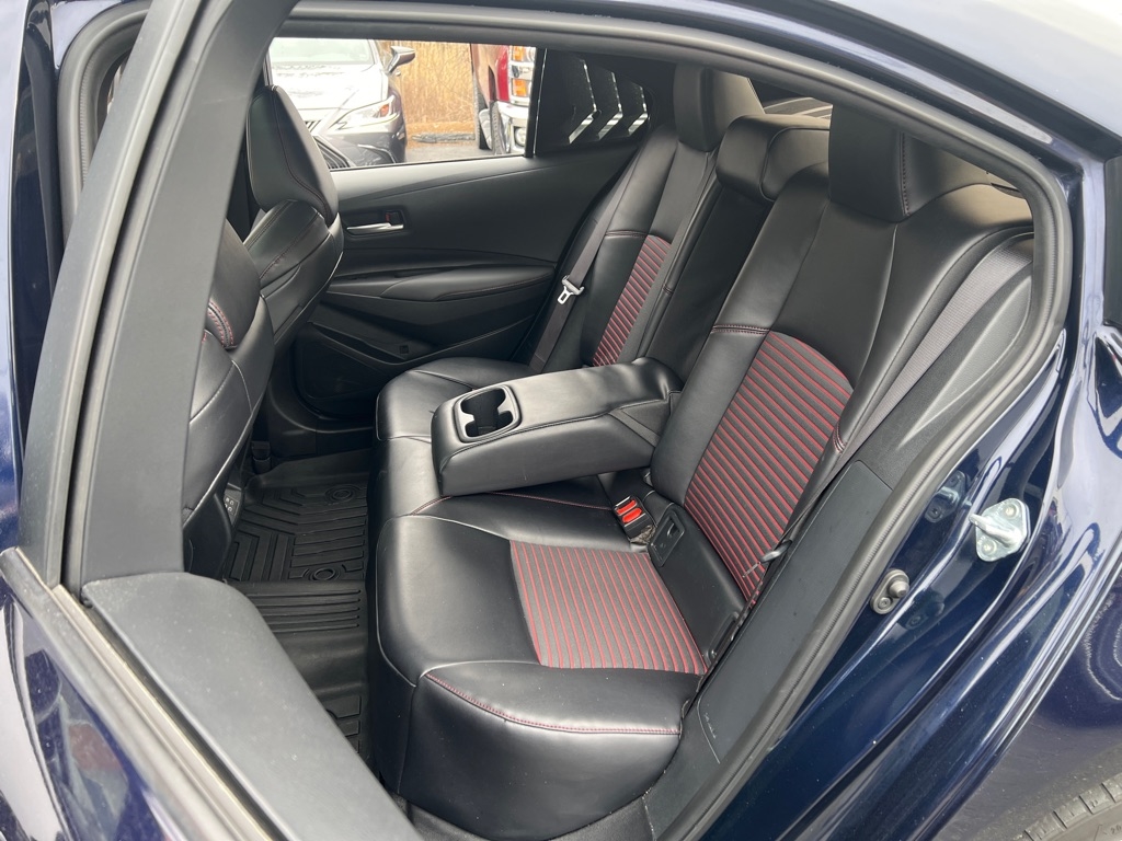 Toyota Corolla  2024