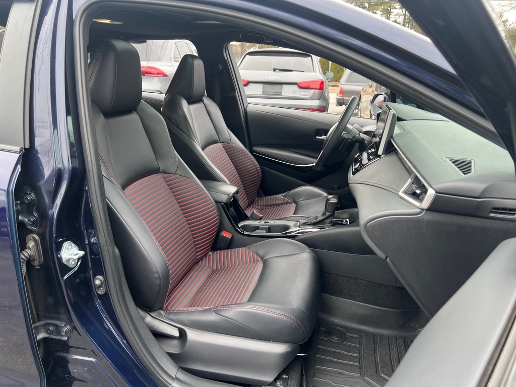 Toyota Corolla  2024