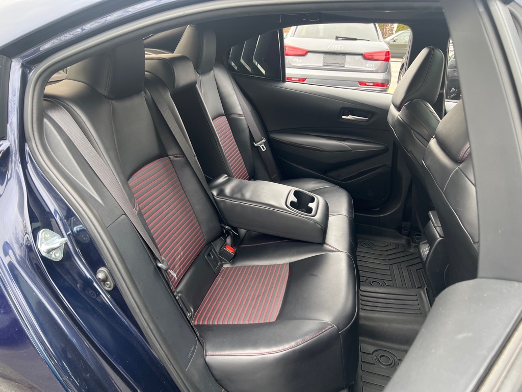 Toyota Corolla  2024