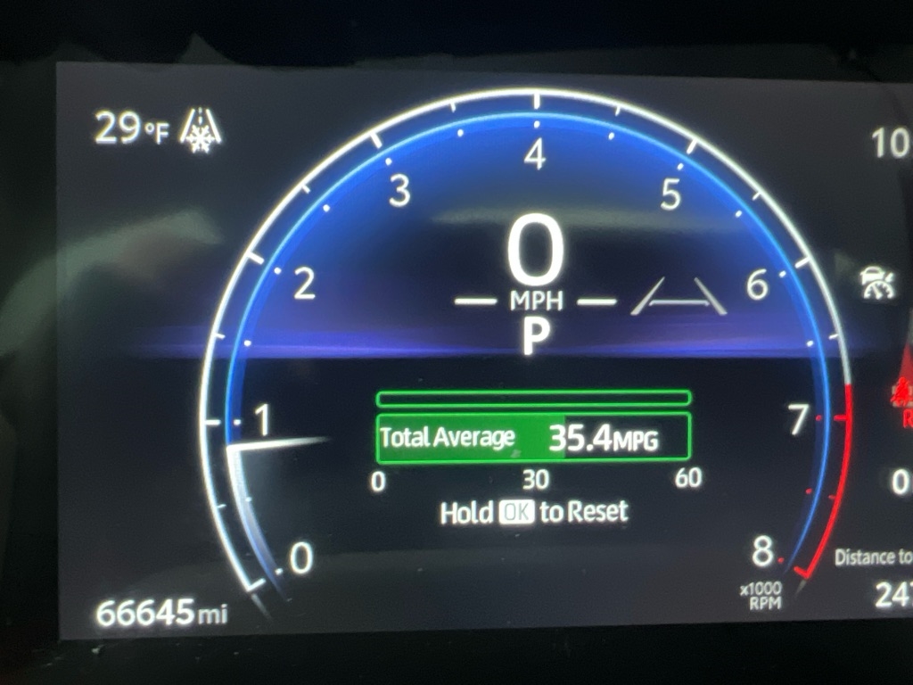 Toyota Corolla  2024