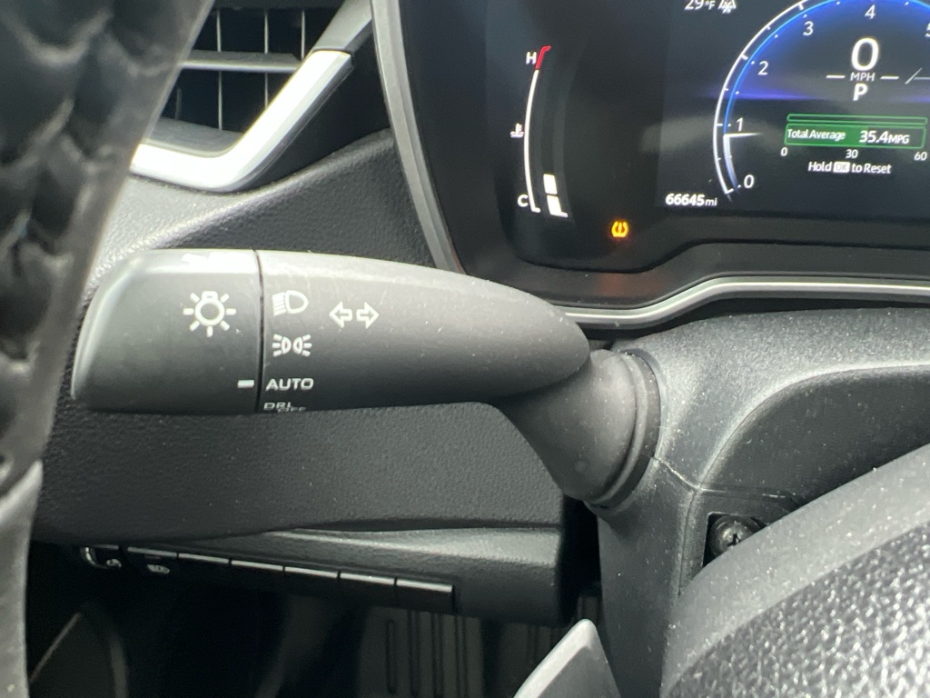 Toyota Corolla  2024