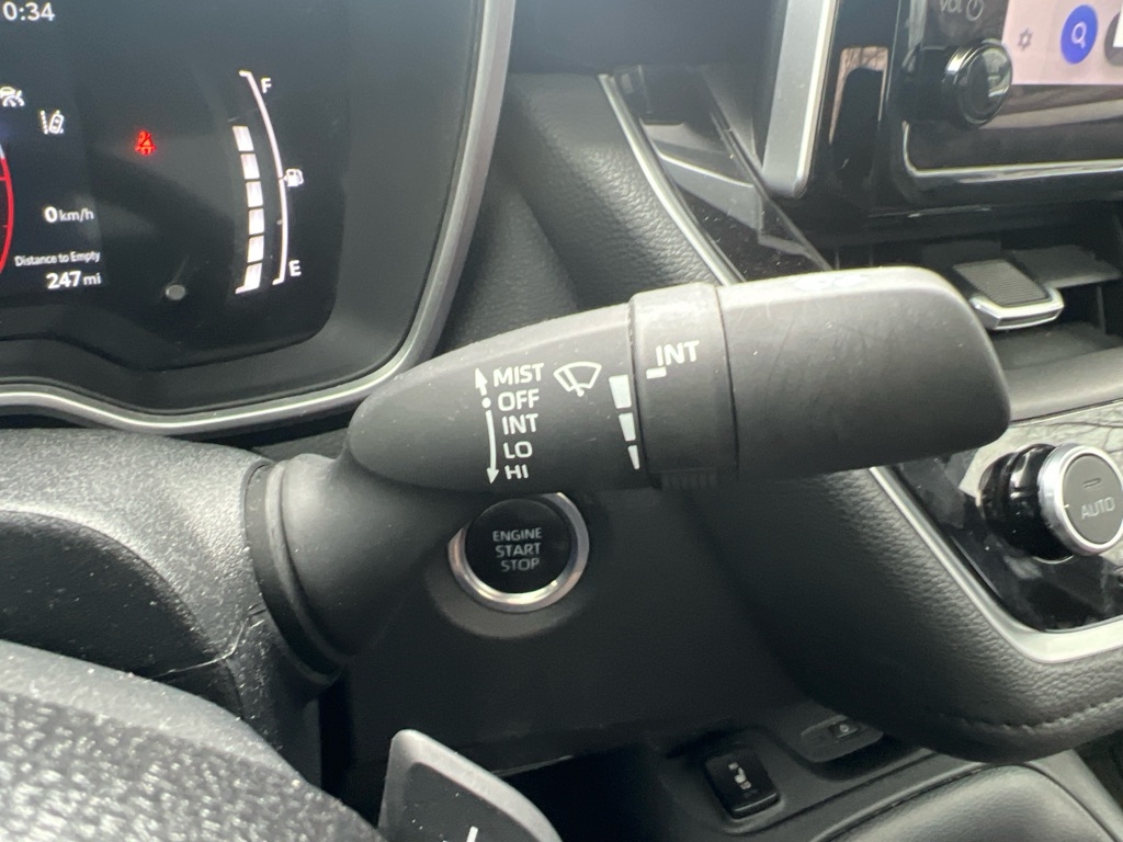 Toyota Corolla  2024