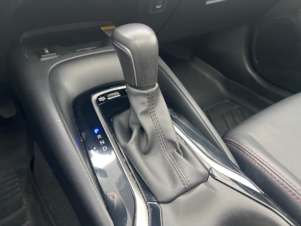 Toyota Corolla  2024