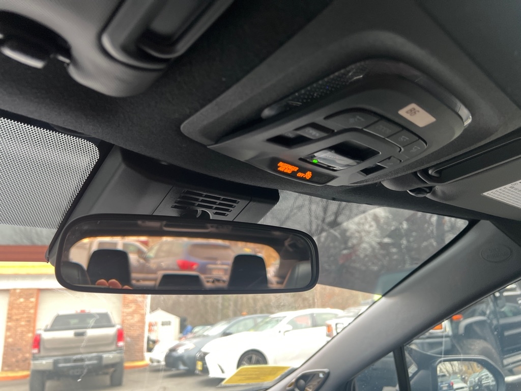 Toyota Corolla  2024