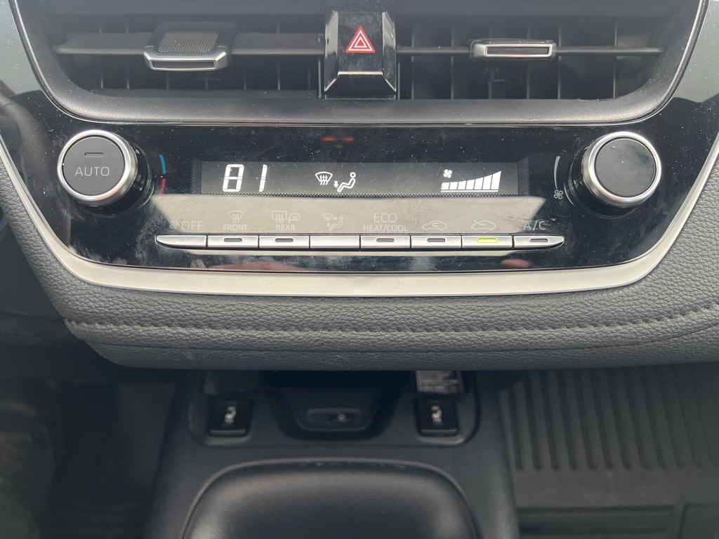 Toyota Corolla  2024