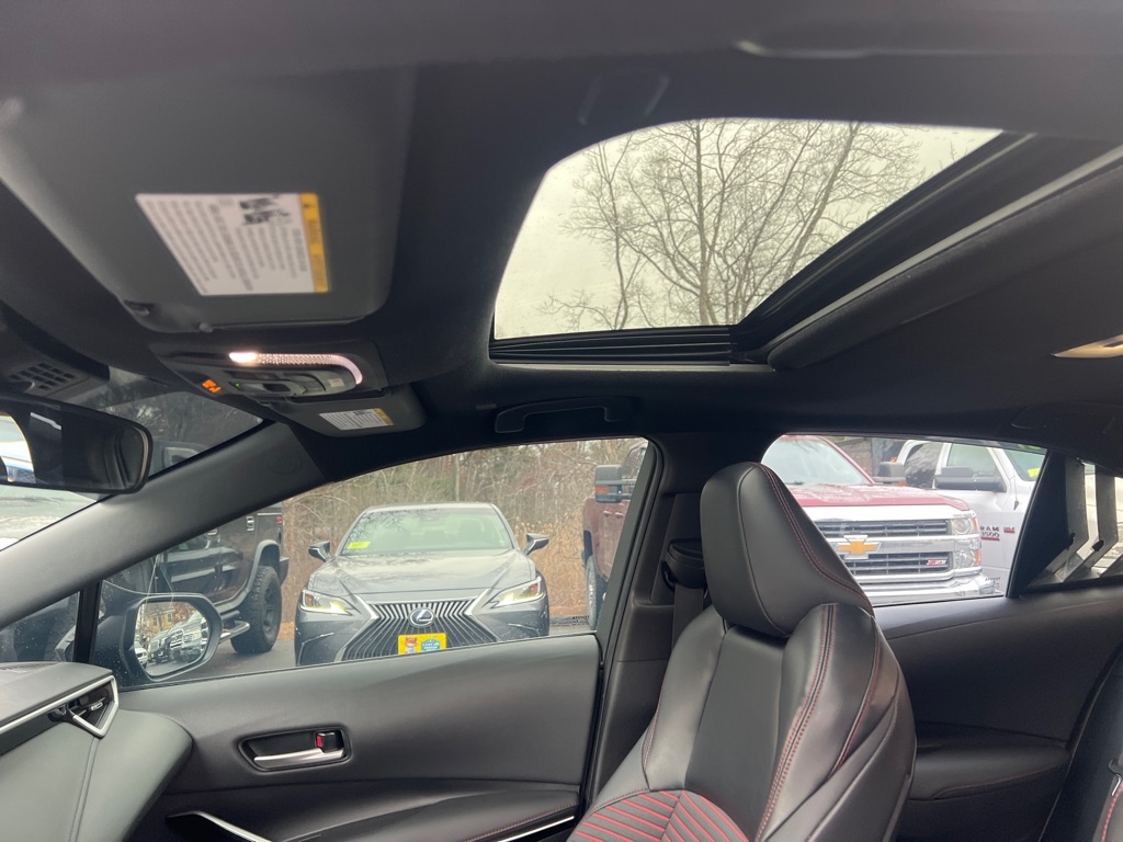 Toyota Corolla  2024