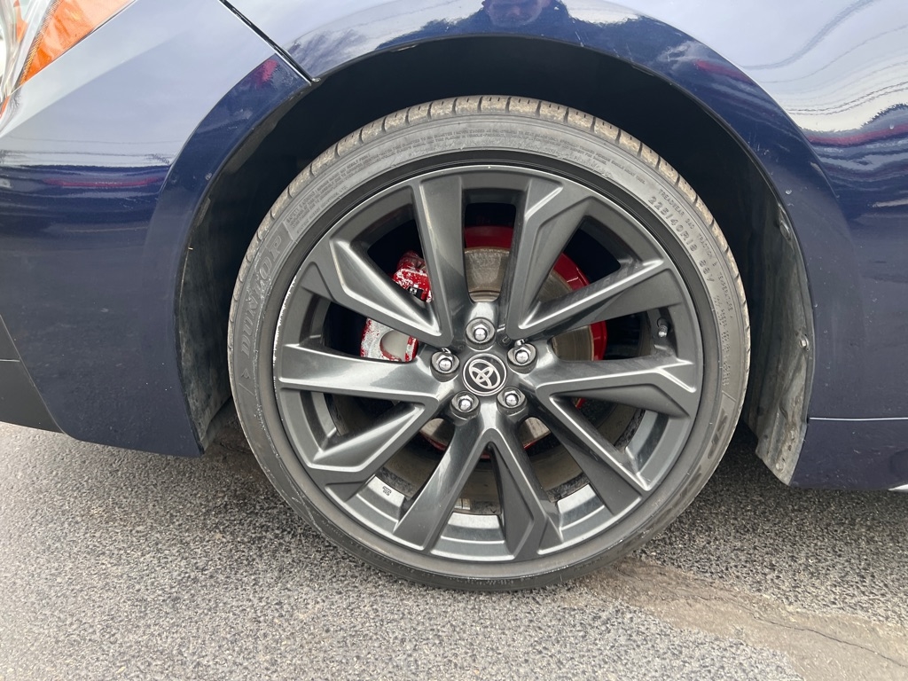 Toyota Corolla  2024