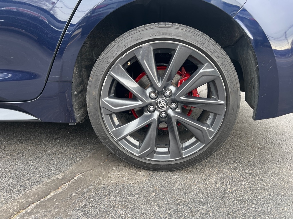 Toyota Corolla  2024