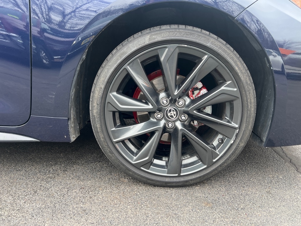 Toyota Corolla  2024