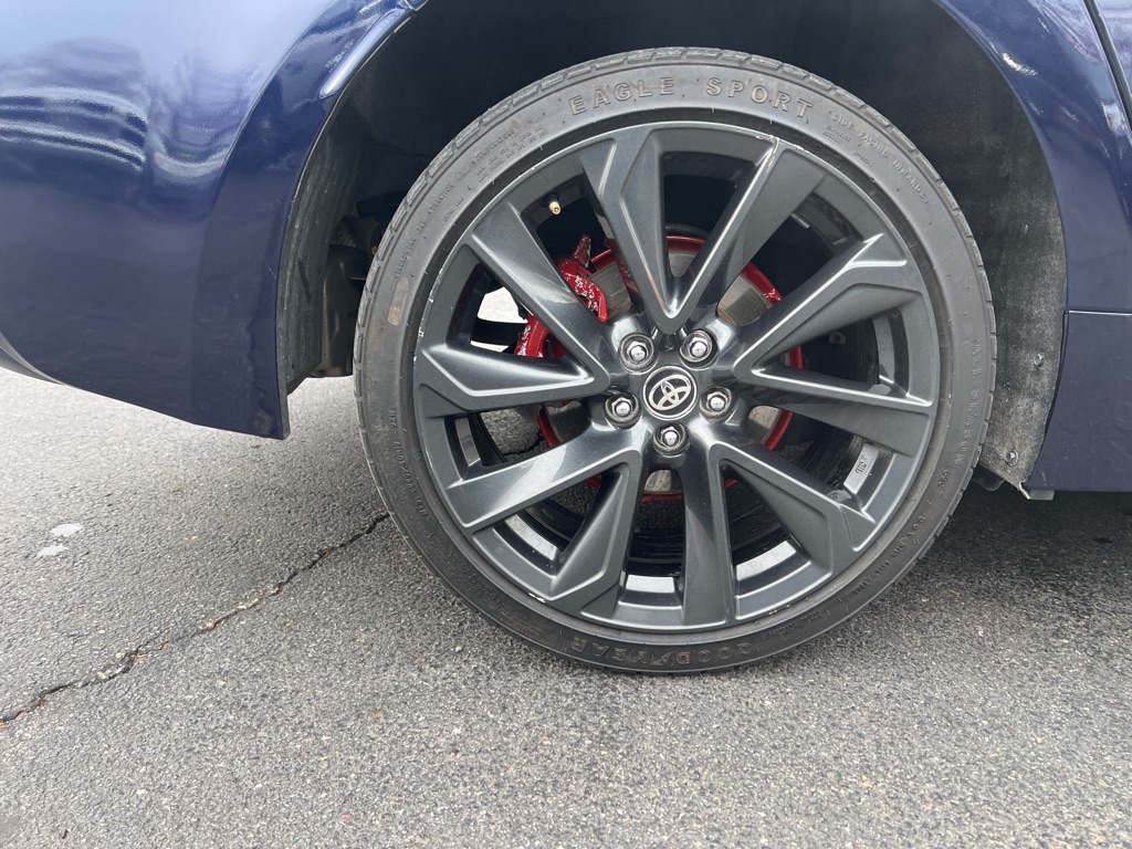 Toyota Corolla  2024