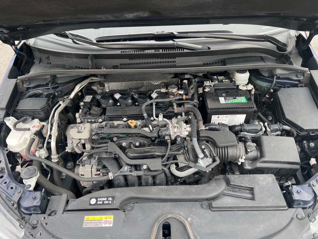 Toyota Corolla  2024