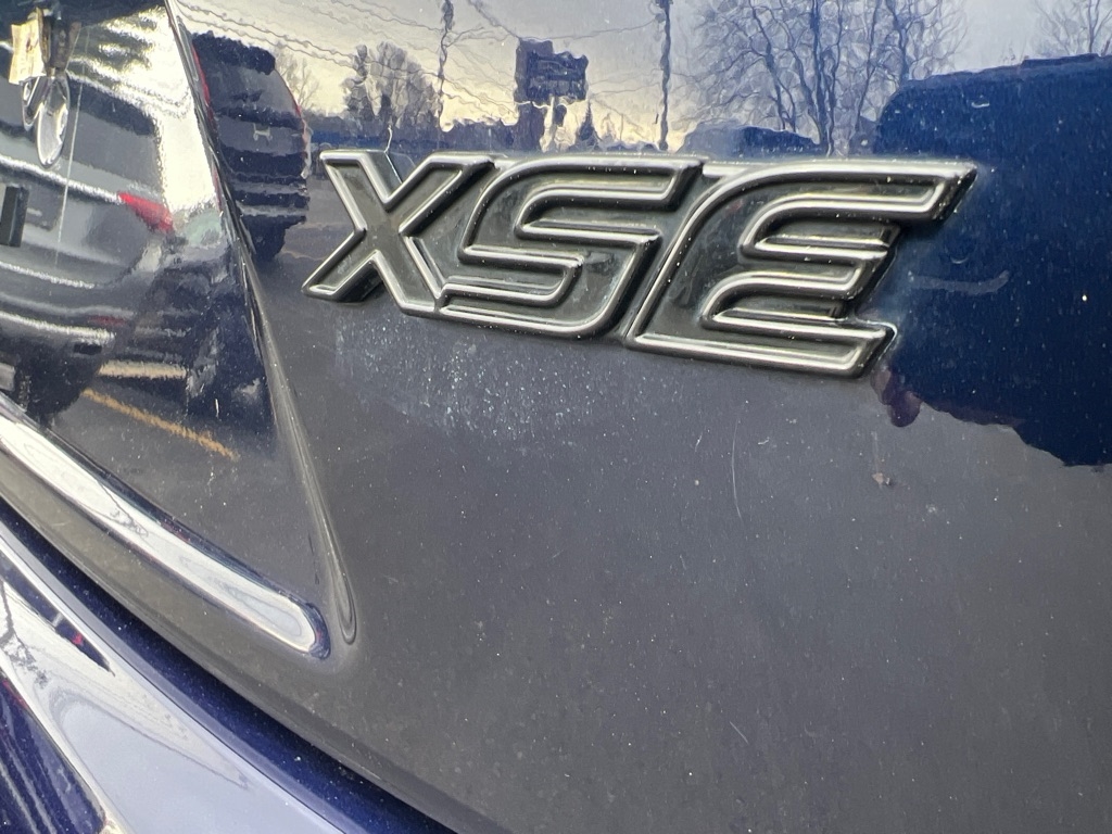 Toyota Corolla  2024