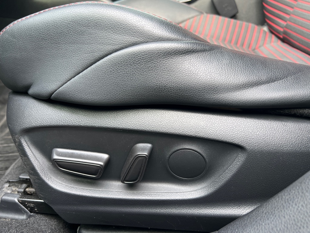 Toyota Corolla  2024