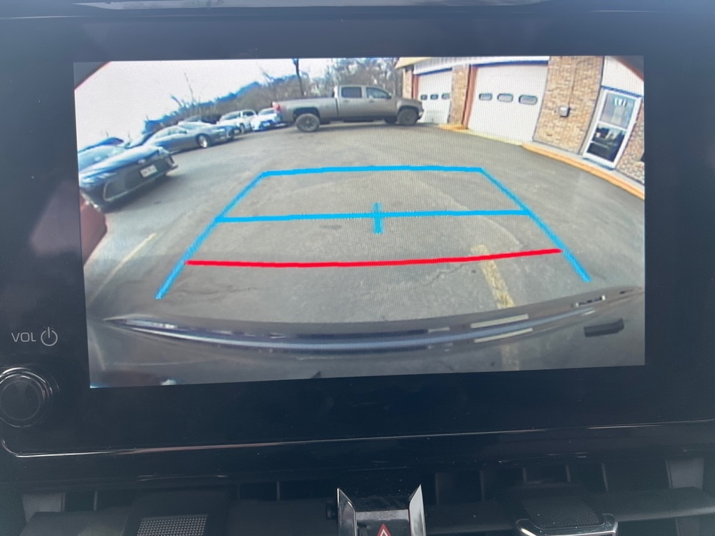 Toyota Corolla  2024