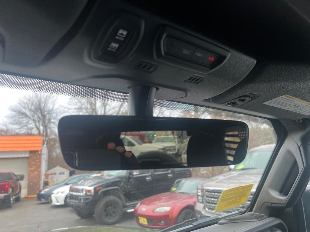 Jeep Wrangler  2022