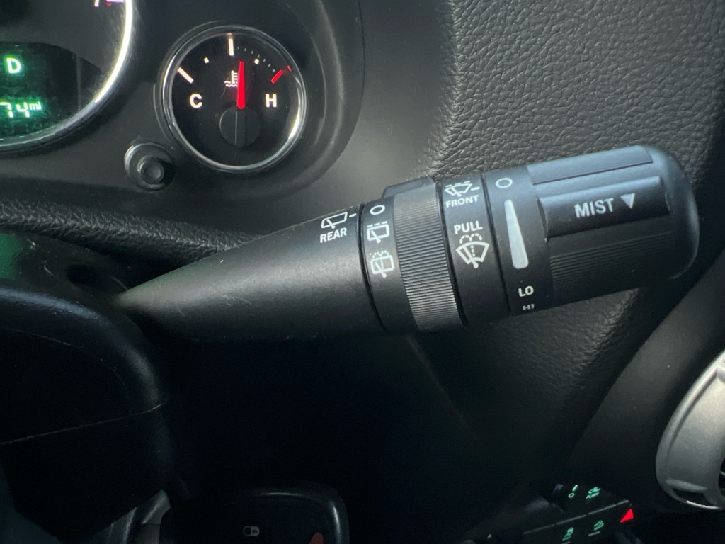 Jeep Wrangler Unlimited  2016