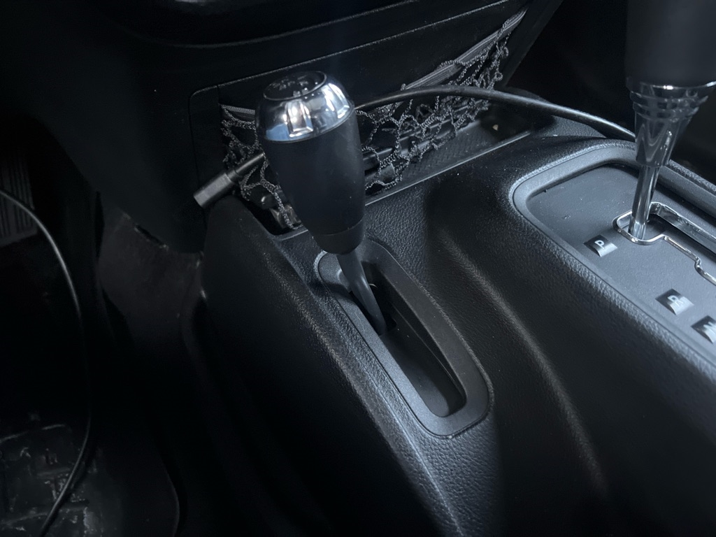 Jeep Wrangler Unlimited  2016