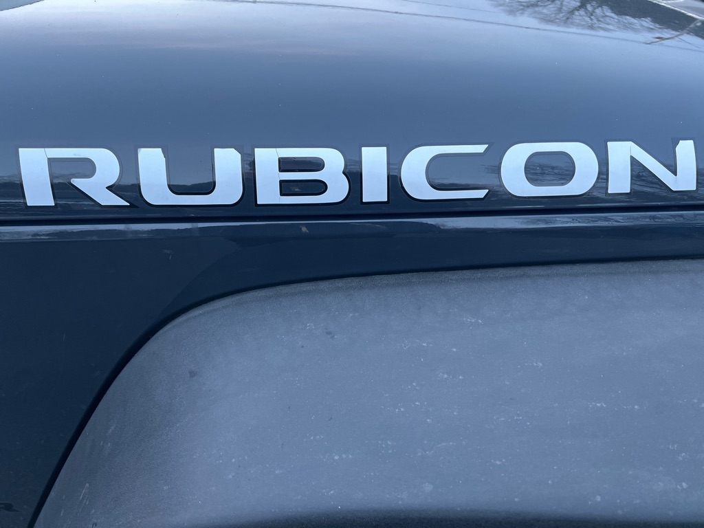 Jeep Wrangler Unlimited  2016