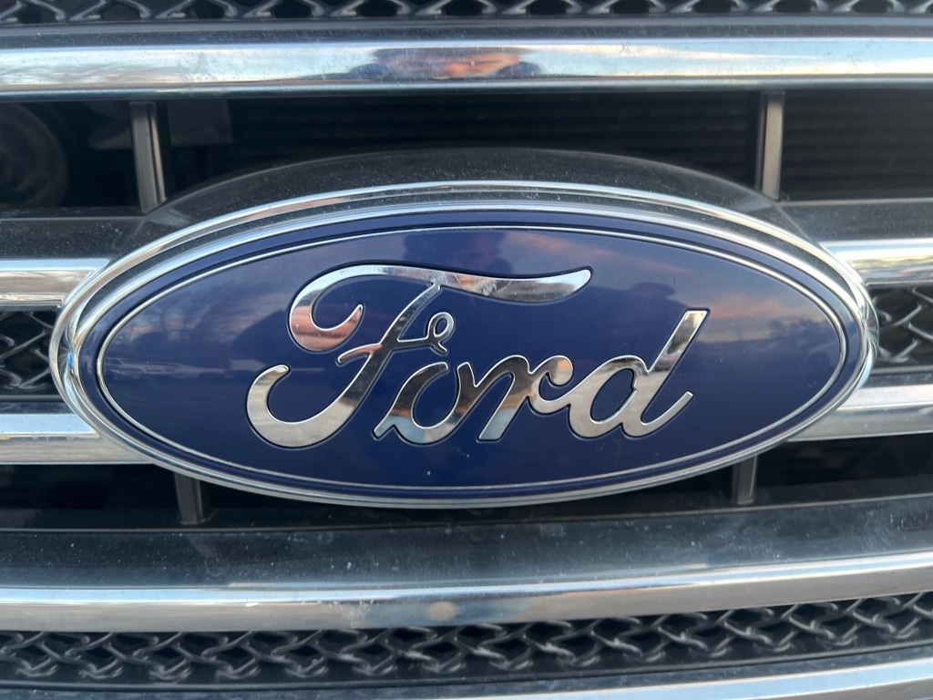 Ford F-150  2014
