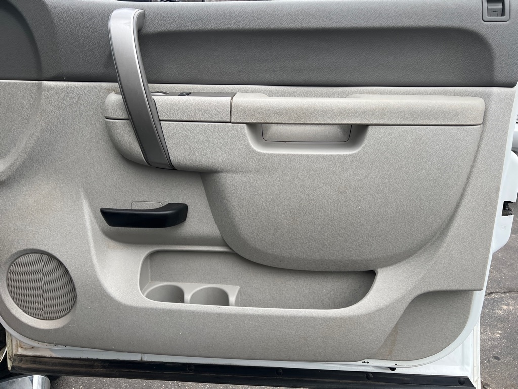 GMC Sierra 2500HD  2013