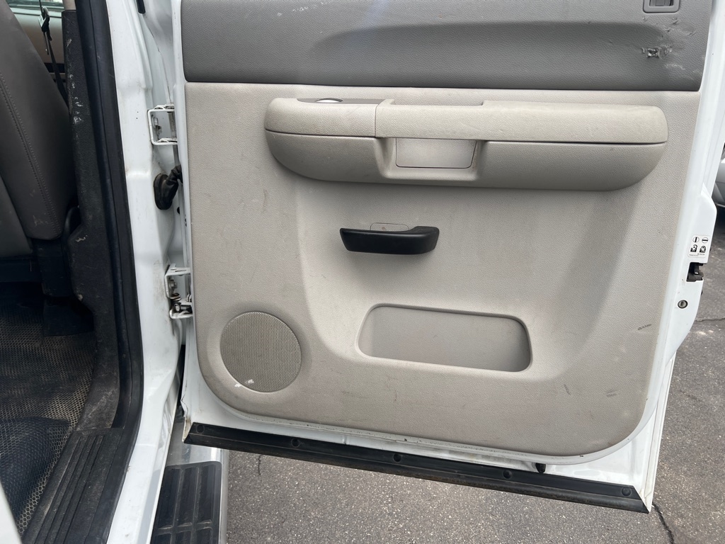 GMC Sierra 2500HD  2013