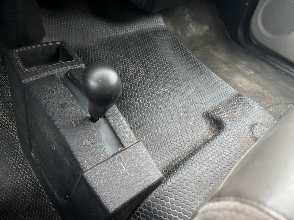 GMC Sierra 2500HD  2013