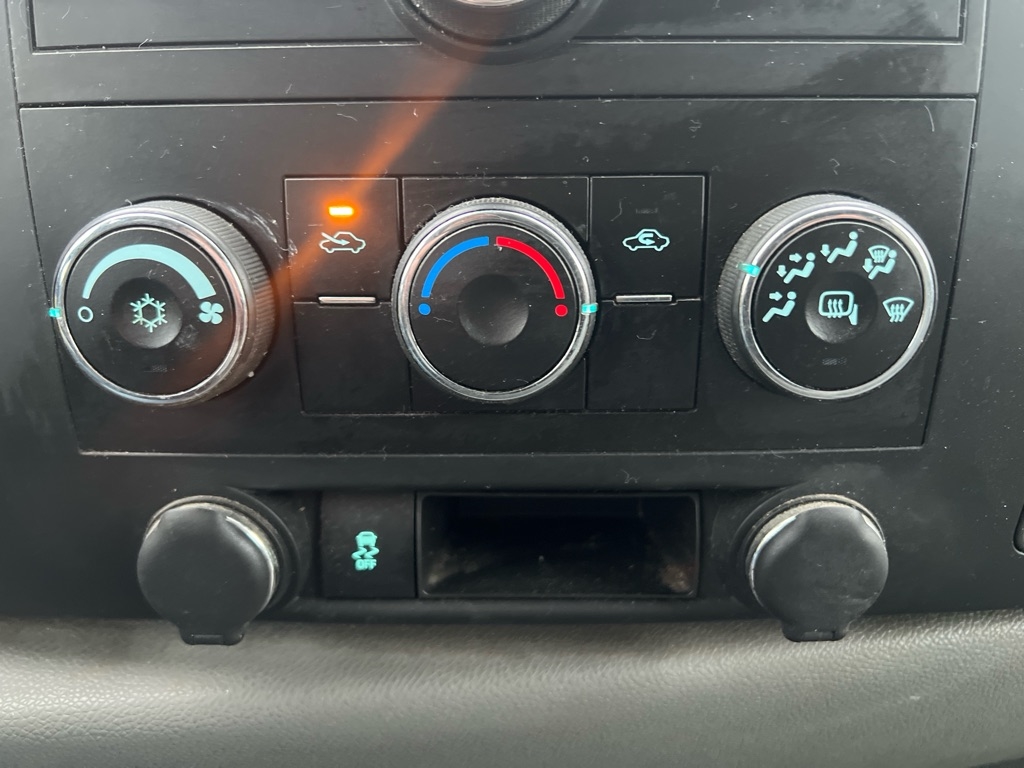 GMC Sierra 2500HD  2013