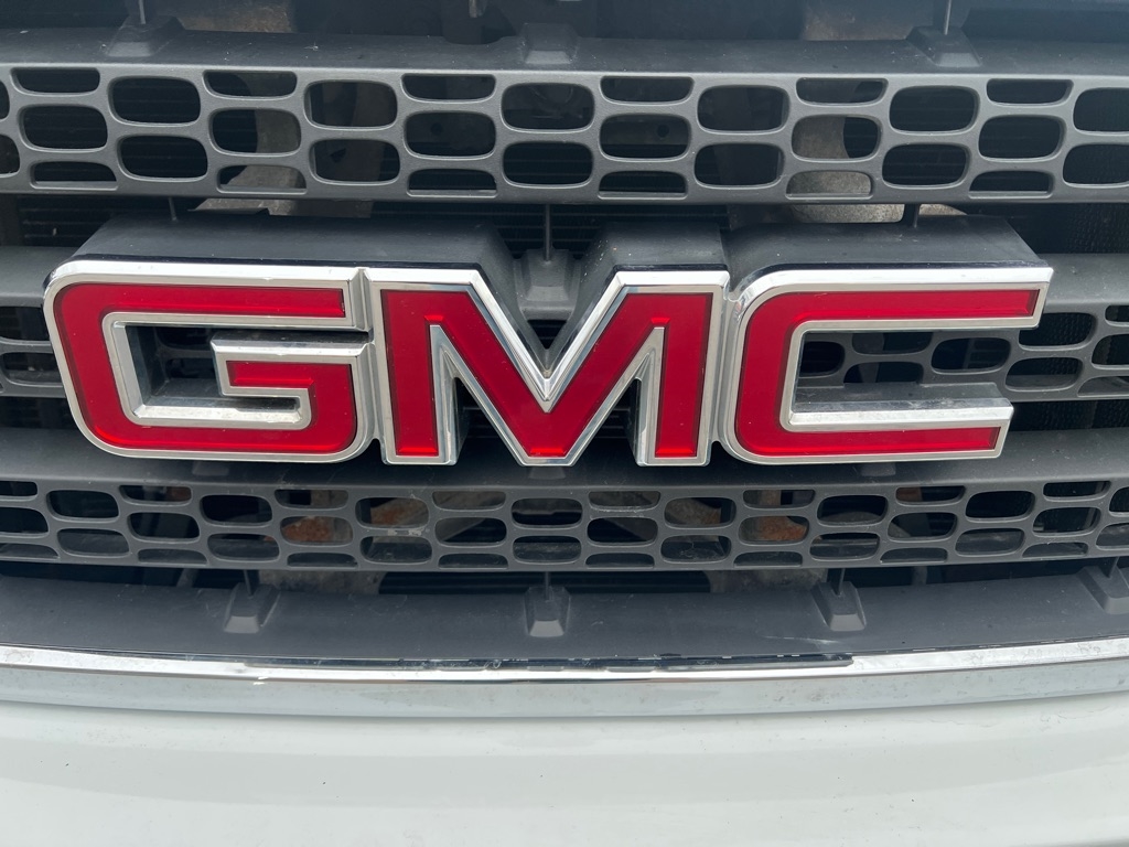 GMC Sierra 2500HD  2013