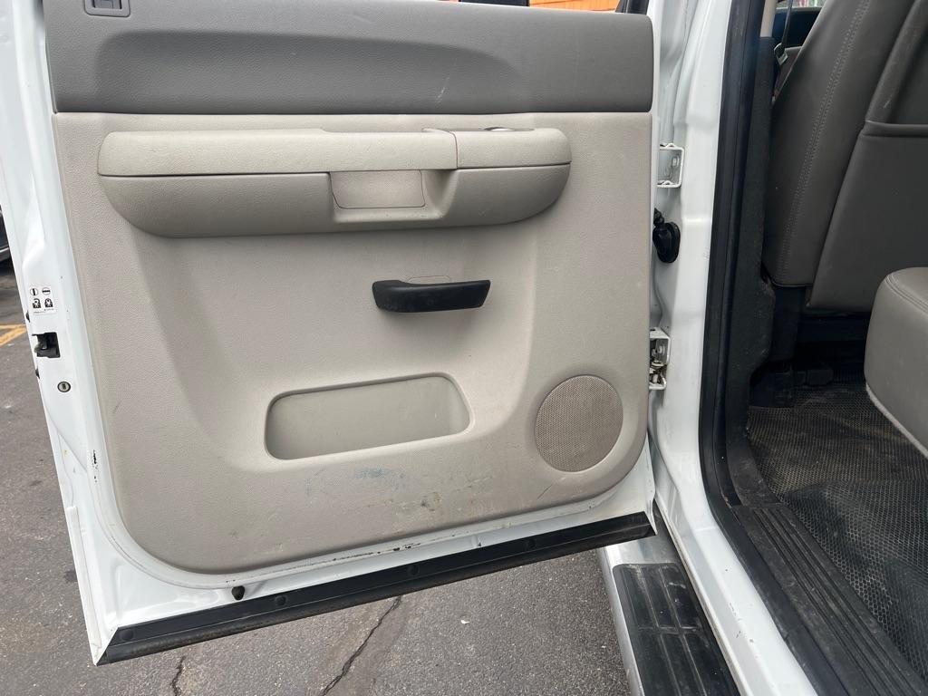 GMC Sierra 2500HD  2013