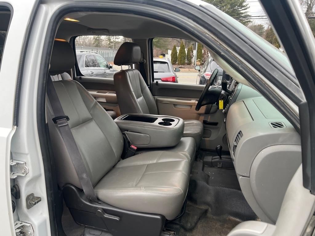 GMC Sierra 2500HD  2013