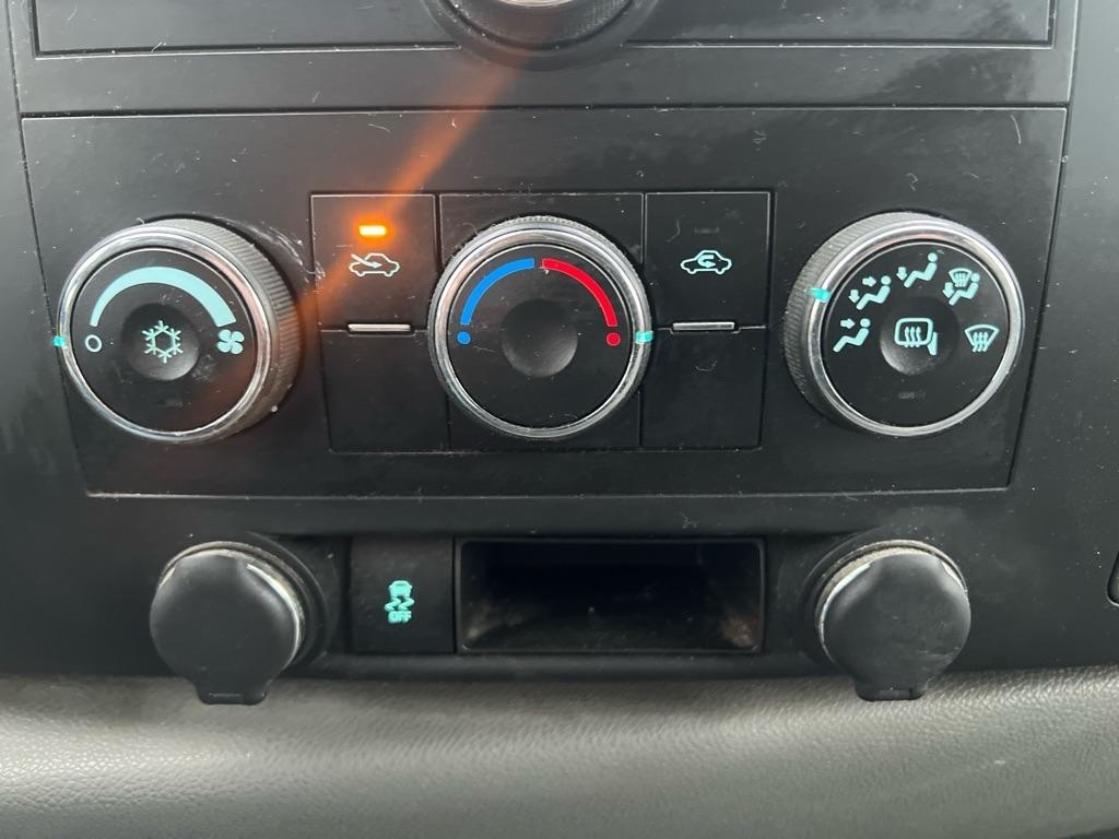 GMC Sierra 2500HD  2013