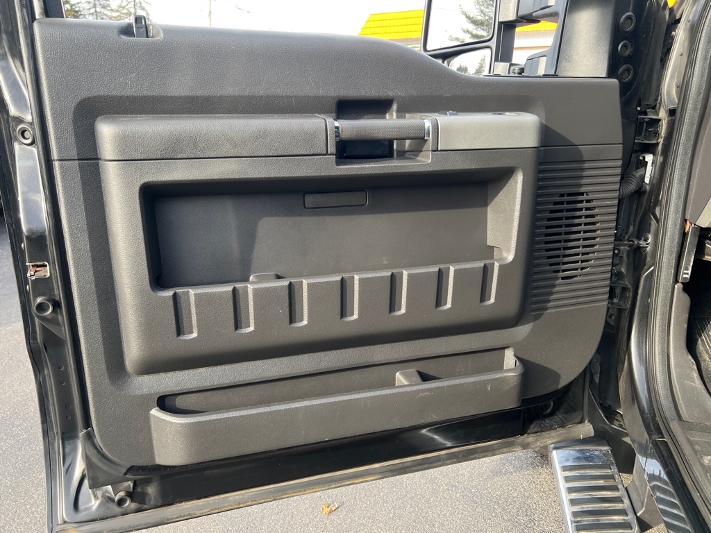 Ford Super Duty F-250 SRW  2012