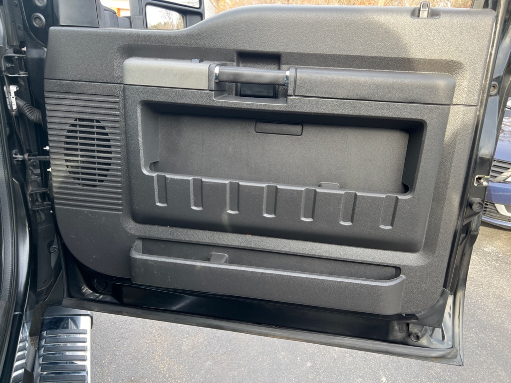 Ford Super Duty F-250 SRW  2012