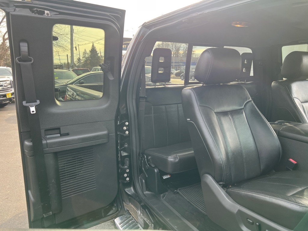 Ford Super Duty F-250 SRW  2012