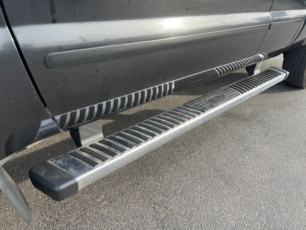 Ford Super Duty F-250 SRW  2012