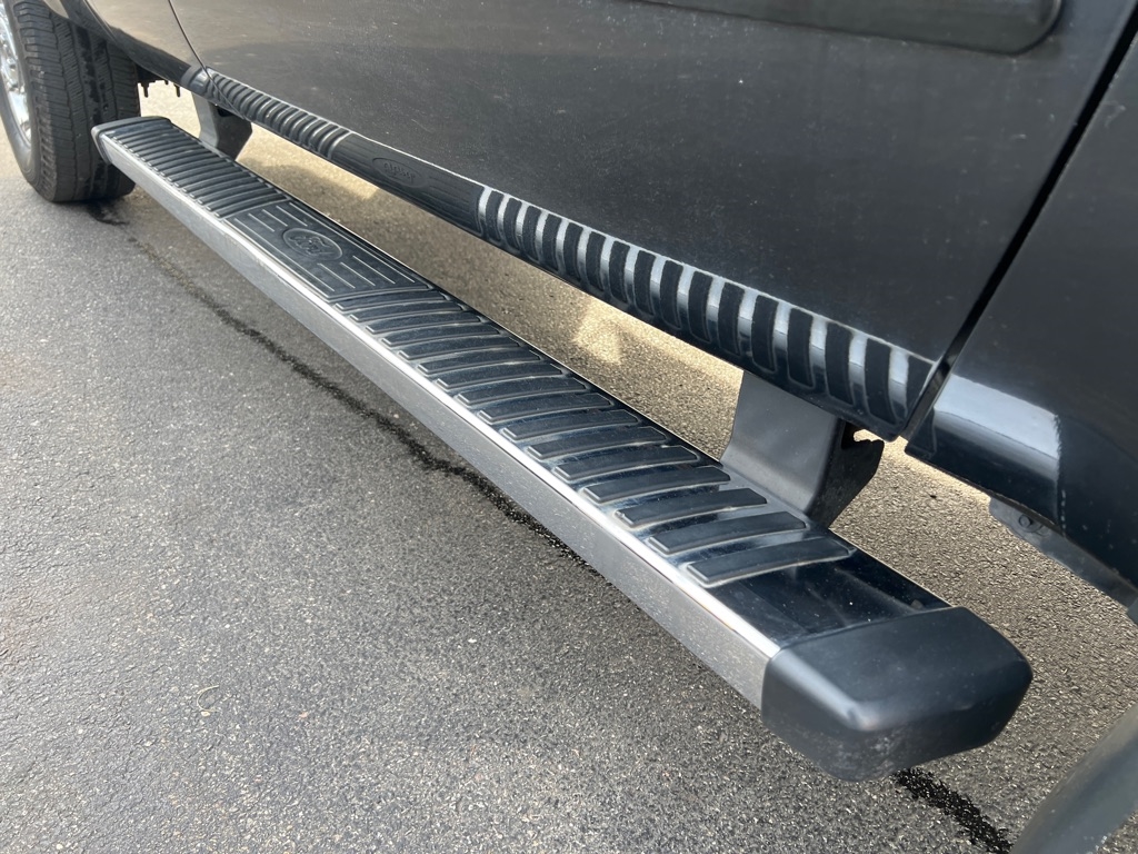 Ford Super Duty F-250 SRW  2012