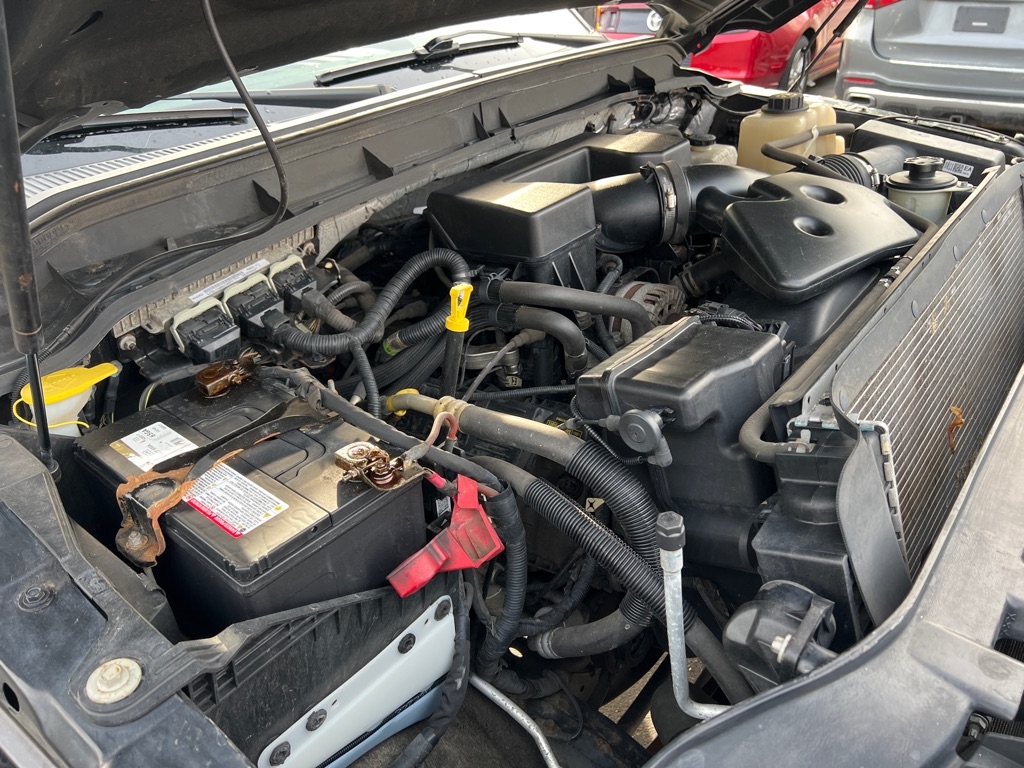 Ford Super Duty F-250 SRW  2012