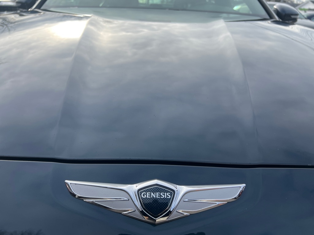 Genesis G70  2023