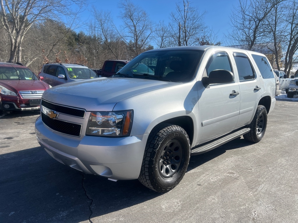 2014 Chevrolet Tahoe SPECIAL